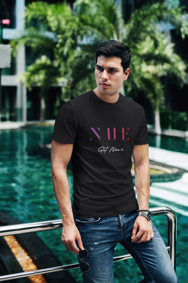 Black T-Shirt