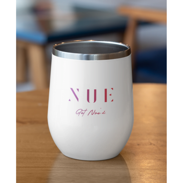 NUE Wine Tumbler